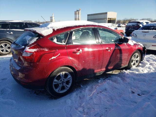 Obraz 3 z 2014 FORD FOCUS SE 2014 z VIN 1FADP3K22EL436244