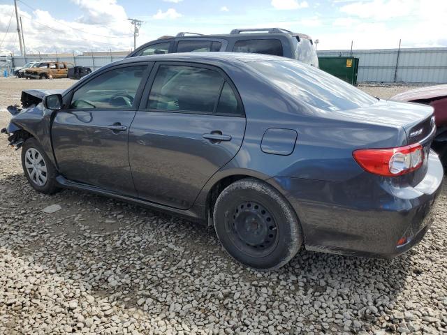 Image 2 of 2011 TOYOTA COROLLA BASE 2011 with VIN JTDBU4EE6B9163789