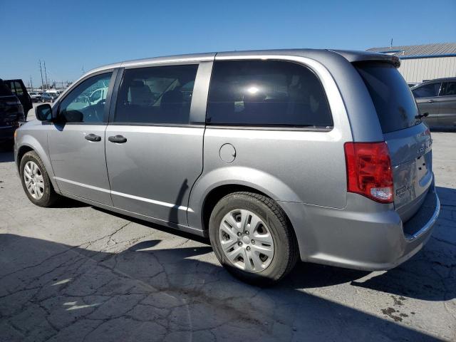 Image 2 of 2019 DODGE GRAND CARAVAN SE 2019 with VIN 2C4RDGBGXKR664944