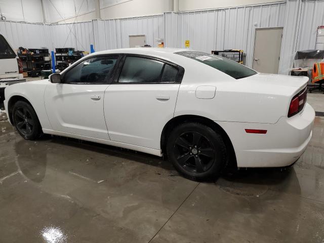 Image 2 of 2011 DODGE CHARGER  2011 with VIN 2B3CL3CG4BH612507