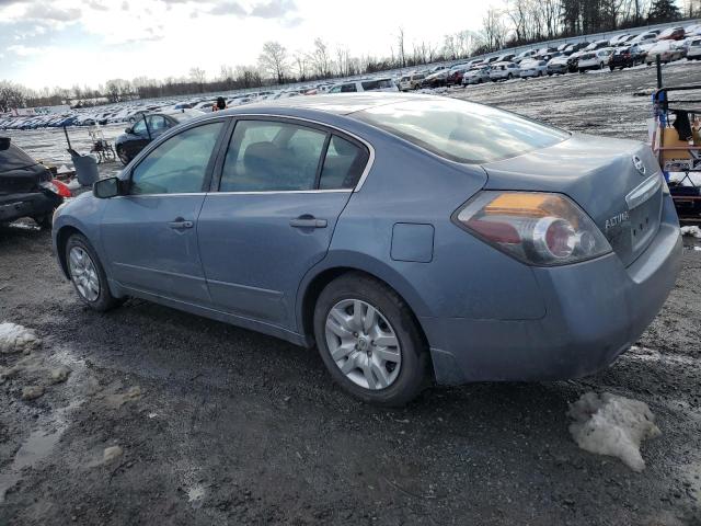 Изображение 2 2012 NISSAN ALTIMA BASE 2012 с VIN 1N4AL2AP7CN426087