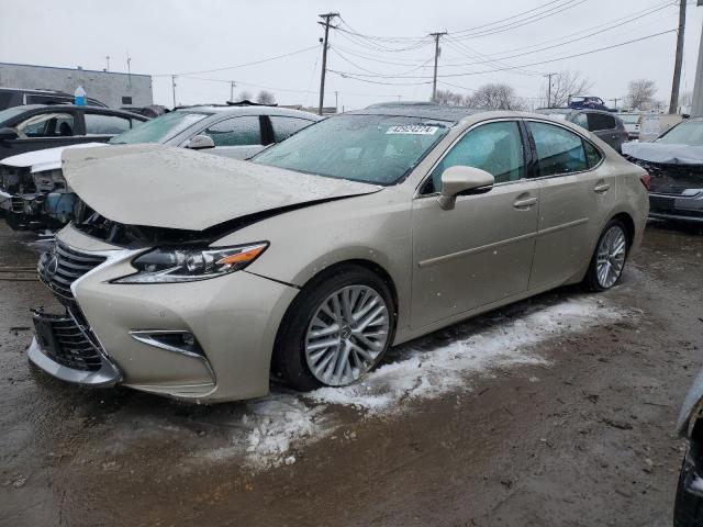 Obraz 2018 LEXUS ES 350 2018