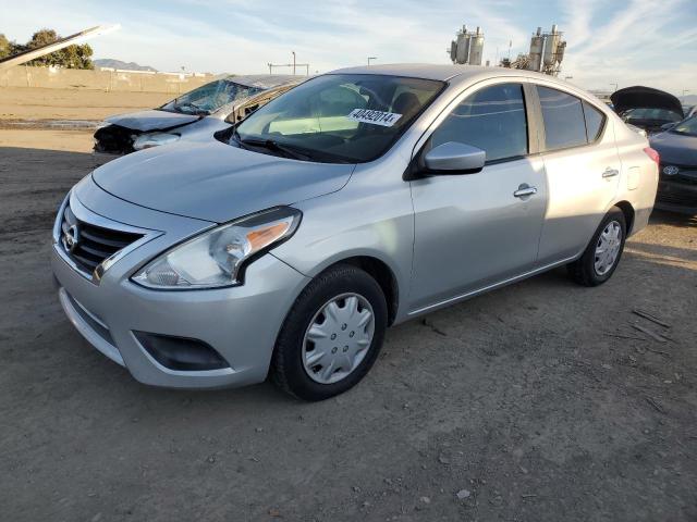 Изображение 1 2016 NISSAN VERSA S 2016 с VIN 3N1CN7AP0GL808108