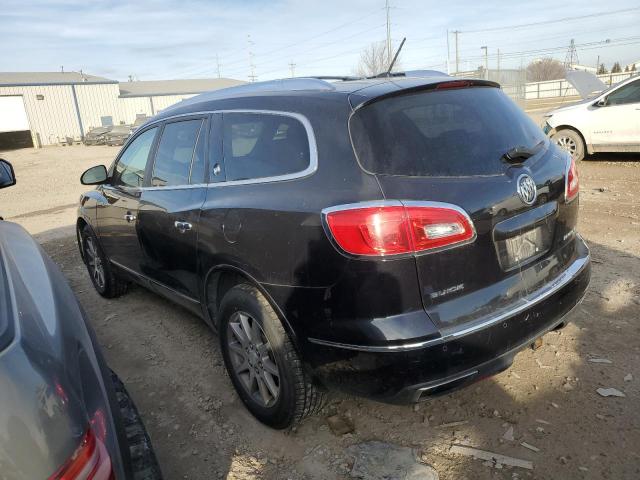 Image 2 of 2015 BUICK ENCLAVE  2015 with VIN 5GAKVBKD1FJ205840