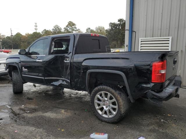 Obraz 2 z 2015 GMC SIERRA K1500 DENALI 2015 z VIN 3GTU2WEJ3FG406505