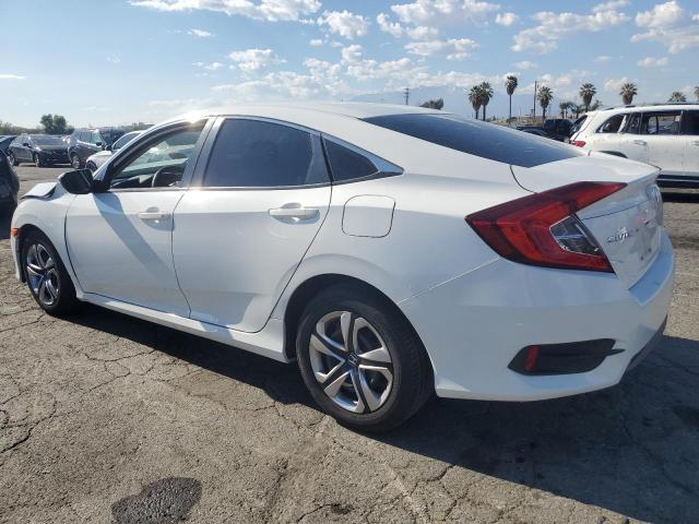 Изображение 2 2016 HONDA CIVIC LX 2016 с VIN 2HGFC2F57GH560511