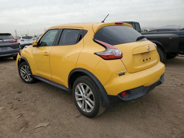 Image 2 of 2016 NISSAN JUKE S 2016 with VIN JN8AF5MRXGT603608