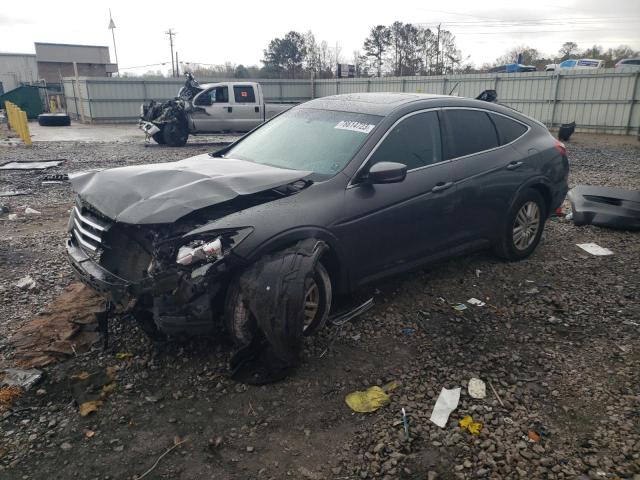 Image 1 of 2012 HONDA CROSSTOUR EX 2012 with VIN 5J6TF3H35CL002481