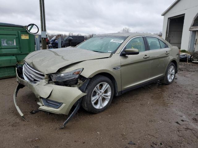 2013 FORD TAURUS SEL 2013 image