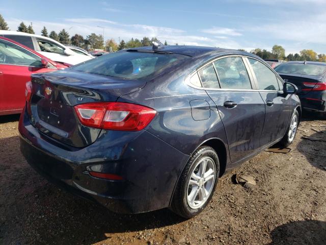 Obraz 3 z 2016 CHEVROLET CRUZE LT 2016 z VIN 1G1BE5SM2G7293160