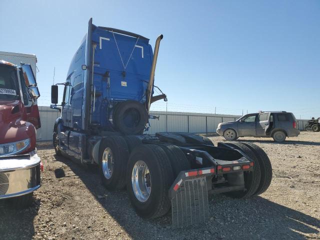 Obraz 3 z 2022 VOLVO VN VNL 2022 z VIN 4V4NC9EH2NN301237