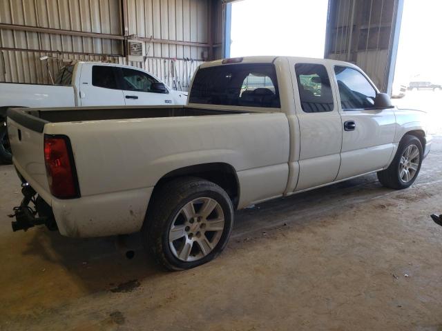 Obraz 3 z 2006 CHEVROLET SILVERADO C1500 2006 z VIN 1GCEC19Z16Z262781