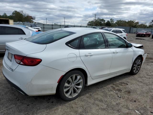 Изображение 3 2015 CHRYSLER 200 S 2015 с VIN 1C3CCCBB3FN705539