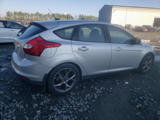 Изображение 3 2014 FORD FOCUS SE 2014 с VIN 1FADP3K26EL401934