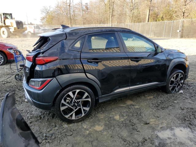 Obraz 3 z 2023 HYUNDAI KONA LIMITED 2023 z VIN KM8K5CA33PU970184