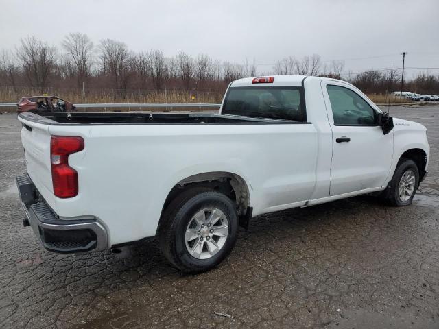 Obraz 3 z 2022 CHEVROLET SILVERADO C1500 2022 z VIN 3GCNAAED0NG650843