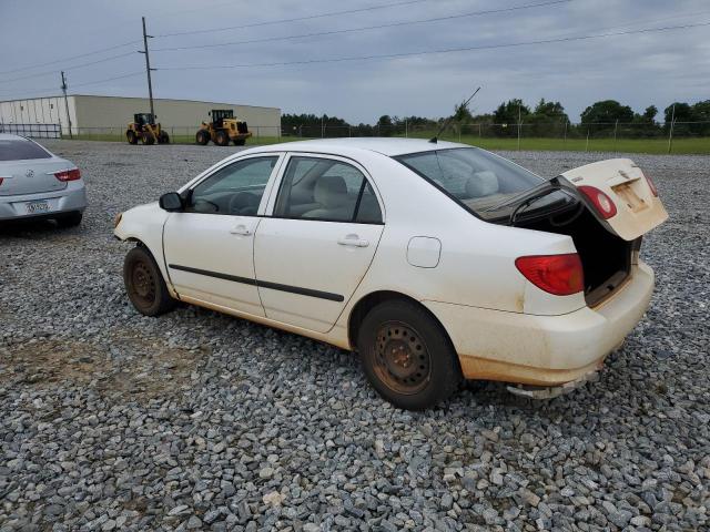 Изображение 2 2004 TOYOTA COROLLA CE 2004 с VIN 1NXBR32E54Z313077