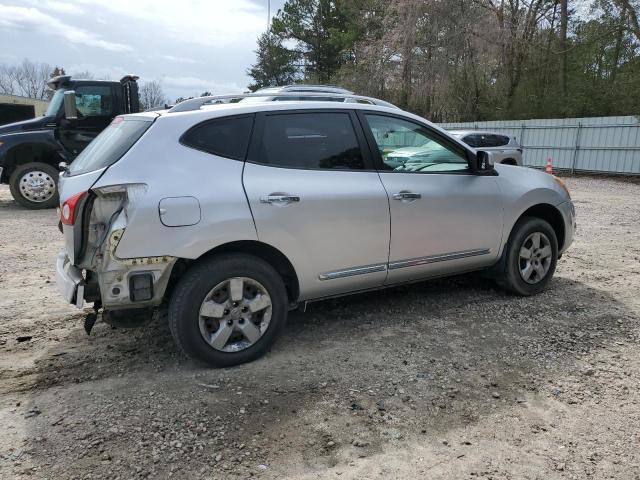 Obraz 3 z 2013 NISSAN ROGUE S 2013 z VIN JN8AS5MV3DW600973