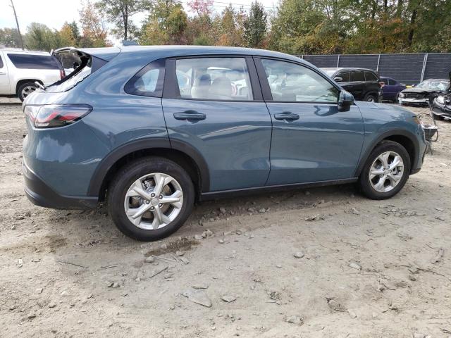 Image 3 of 2023 HONDA HR-V LX 2023 with VIN 3CZRZ1H36PM721295