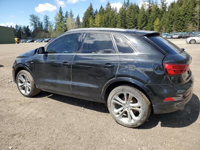 Image 2 of 2018 AUDI Q3 PREMIUM PLUS 2018 with VIN WA1JCCFS6JR016023