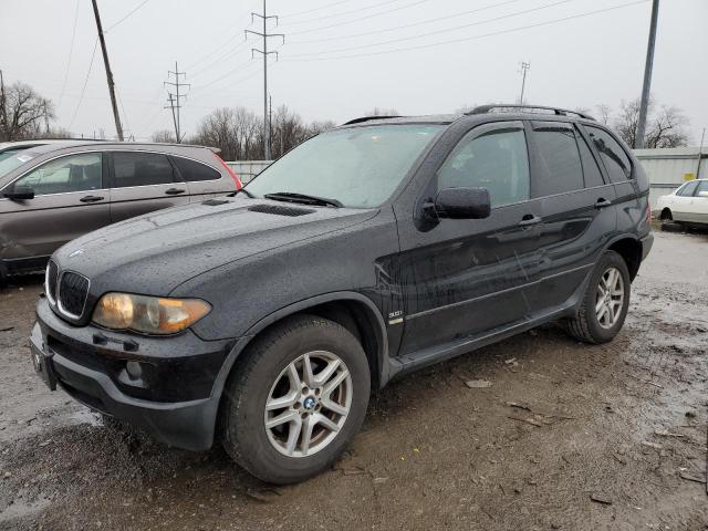 Изображение 2006 BMW X5 3.0I 2006