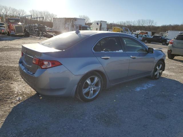 Изображение 3 2011 ACURA TSX  2011 с VIN JH4CU2F6XBC005621