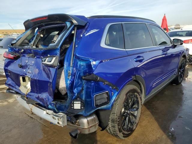 Изображение 3 2023 HONDA CR-V SPORT 2023 с VIN 2HKRS5H59PH702488