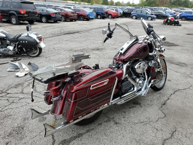 Image 3 of 2015 HARLEY-DAVIDSON FLHR ROAD KING 2015 with VIN 1HD1FBM16FB647838