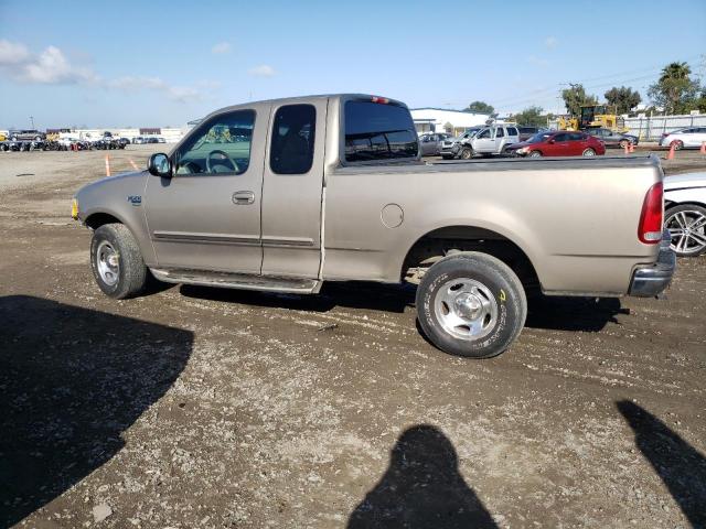 Image 2 of 2001 FORD F150  2001 with VIN 1FTRX17WX1NB20217