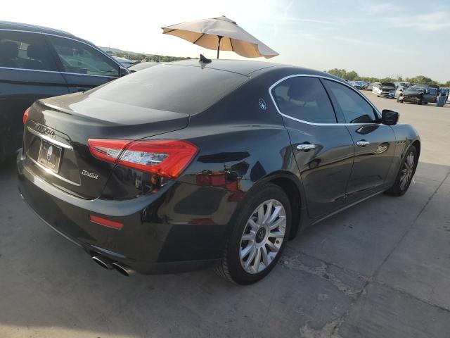 Изображение 3 2014 MASERATI GHIBLI  2014 с VIN ZAM57XSA3E1093819