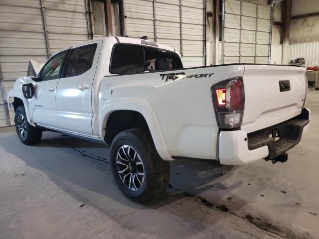 Image 2 of 2023 TOYOTA TACOMA DOUBLE CAB 2023 with VIN 3TMAZ5CN3PM210811