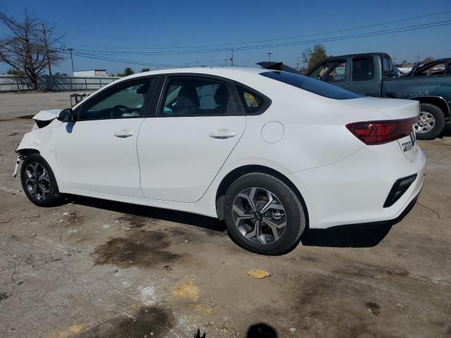 Obraz 2 z 2021 KIA FORTE FE 2021 z VIN 3KPF24AD2ME408848