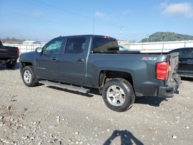 Obraz 2 z 2017 CHEVROLET SILVERADO K1500 LT 2017 z VIN 3GCUKRECXHG332697