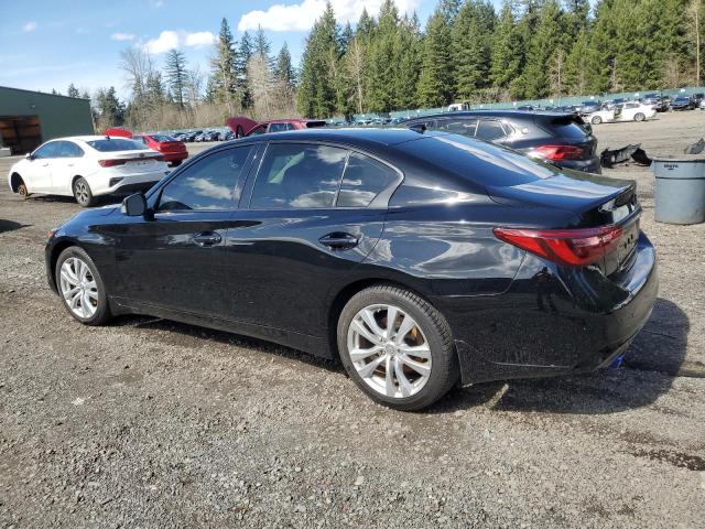 Obraz 2 z 2018 INFINITI Q50 LUXE 2018 z VIN JN1EV7AR9JM443953