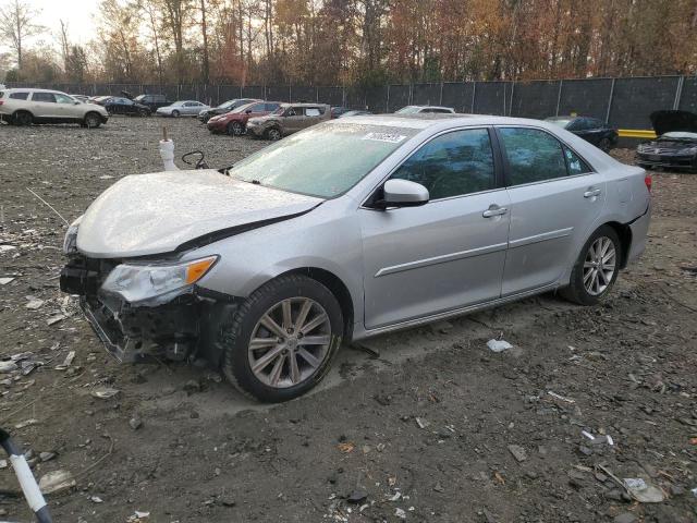Obraz 1 z 2014 TOYOTA CAMRY L 2014 z VIN 4T1BF1FKXEU450448