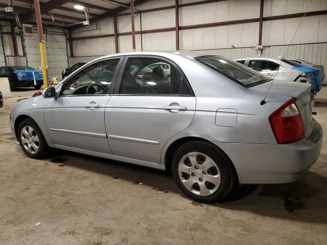 Obraz 2 z 2006 KIA SPECTRA LX 2006 z VIN KNAFE121965252880