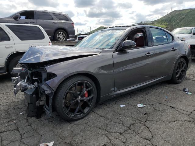 2021 ALFA ROMEO GIULIA TI 2021 image