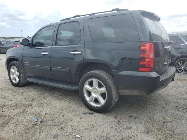Obraz 2 z 2011 CHEVROLET TAHOE C1500  LS 2011 z VIN 1GNSCAE08BR160843