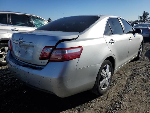 Image 3 of 2009 TOYOTA CAMRY BASE 2009 with VIN 4T1BE46K99U306464