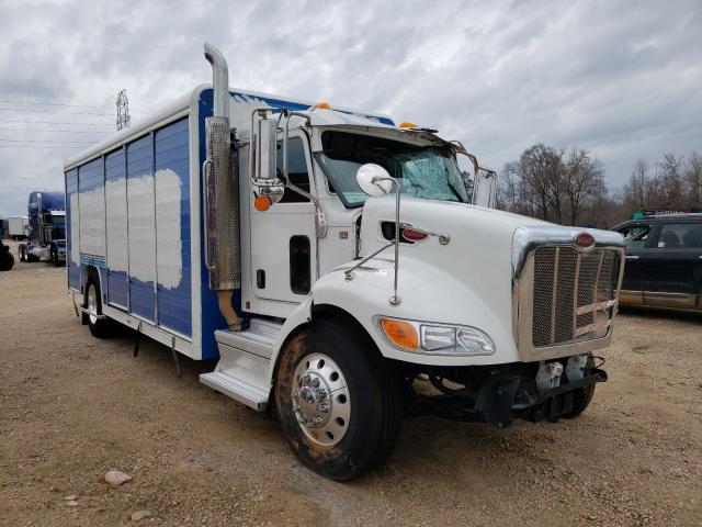2020 PETERBILT 337  2020 image