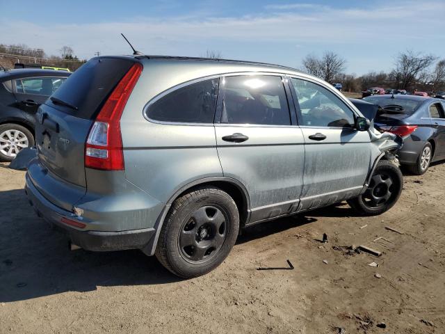 Изображение 3 2010 HONDA CR-V LX 2010 с VIN 5J6RE4H34AL016842