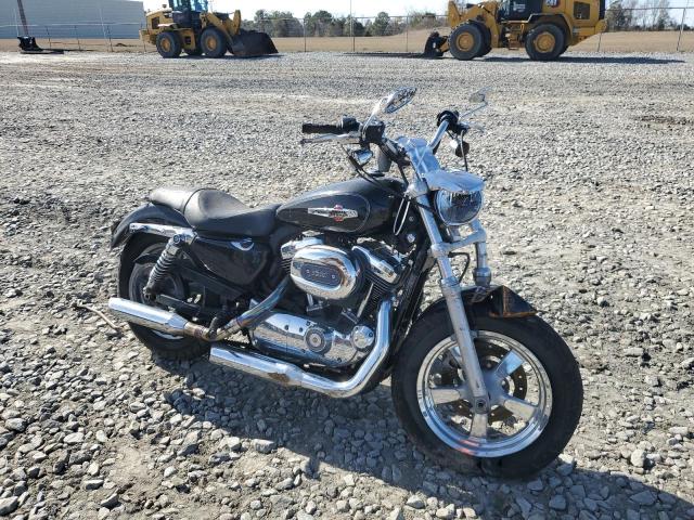 Image 1 of 2012 HARLEY-DAVIDSON XL1200 C 2012 with VIN 1HD1CT316CC449671