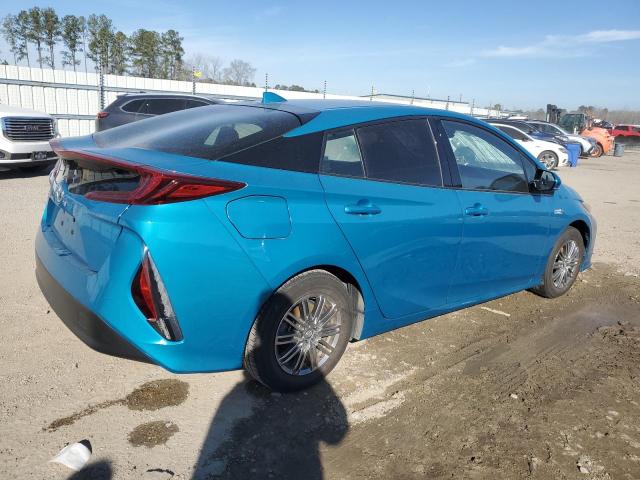 Obraz 3 z 2019 TOYOTA PRIUS PRIME  2019 z VIN JTDKARFP9K3119911