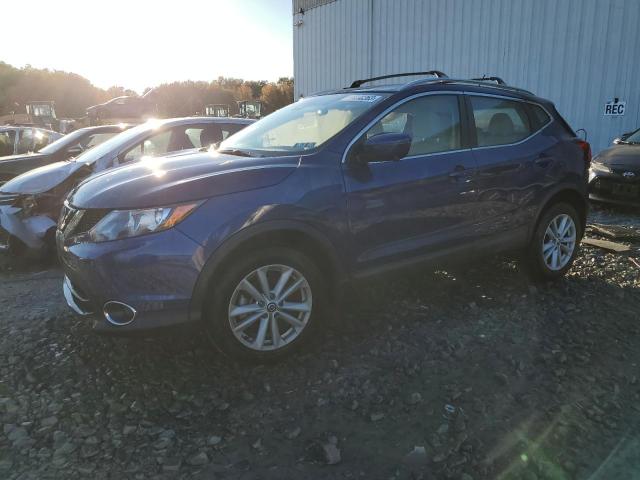 Изображение 1 2019 NISSAN ROGUE SPORT S 2019 с VIN JN1BJ1CR9KW353166