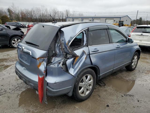 Изображение 3 2008 HONDA CR-V EXL 2008 с VIN JHLRE48768C038704