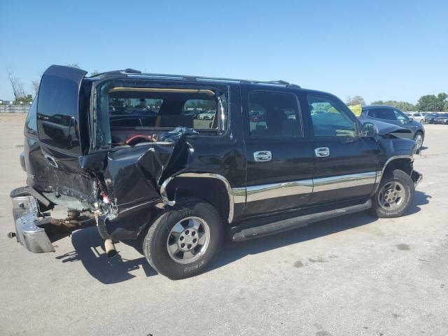 Image 3 of 2001 CHEVROLET SUBURBAN C1500 2001 with VIN 3GNEC16T61G154589