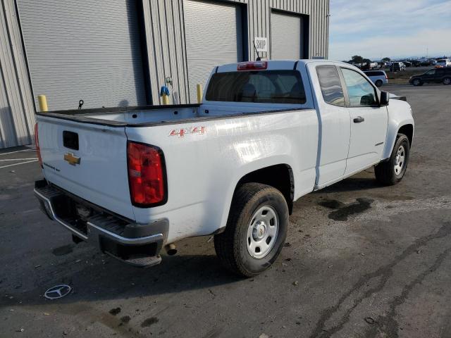 Изображение 3 2018 CHEVROLET COLORADO  2018 с VIN 1GCHTBEN8J1252522