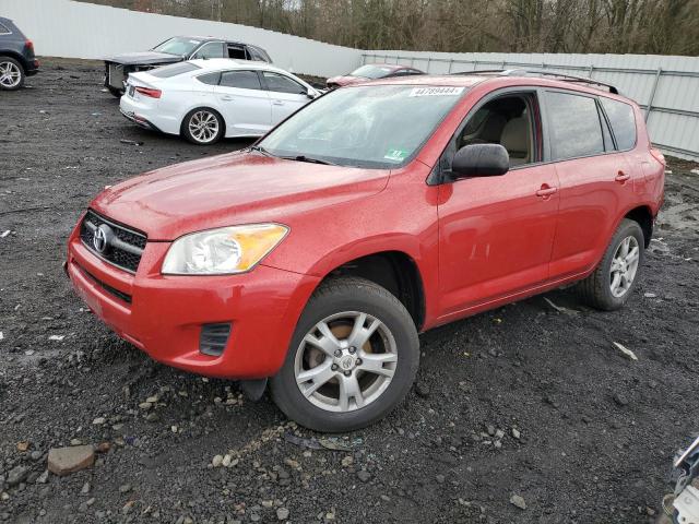2012 TOYOTA RAV4  2012 image