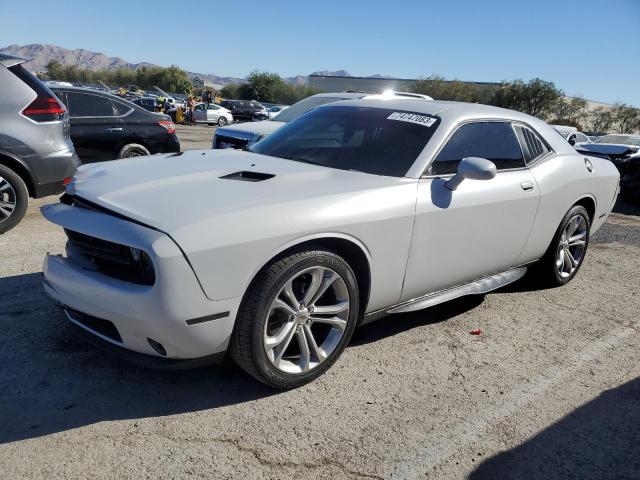 Image 1 of 2015 DODGE CHALLENGER SXT 2015 with VIN 2C3CDZAG2FH733841