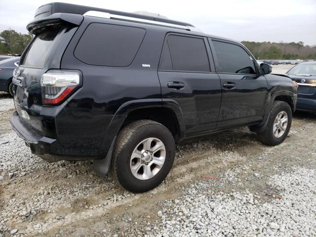 Изображение 3 2017 TOYOTA 4RUNNER SR5/SR5 PREMIUM 2017 с VIN JTEBU5JRXH5459246